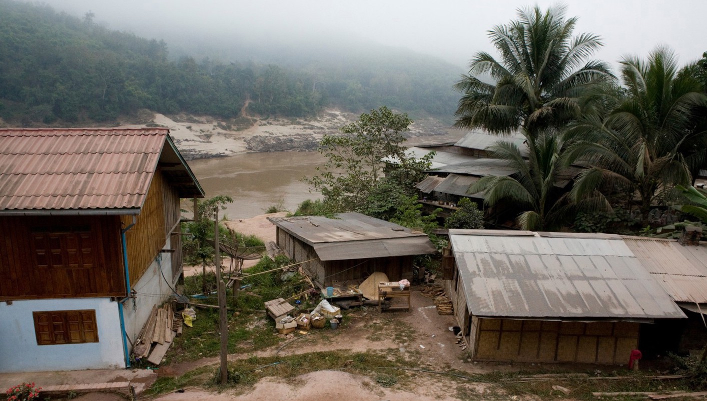paquete turístico Tierras del Mekong: Tailandia, Laos y Camboya